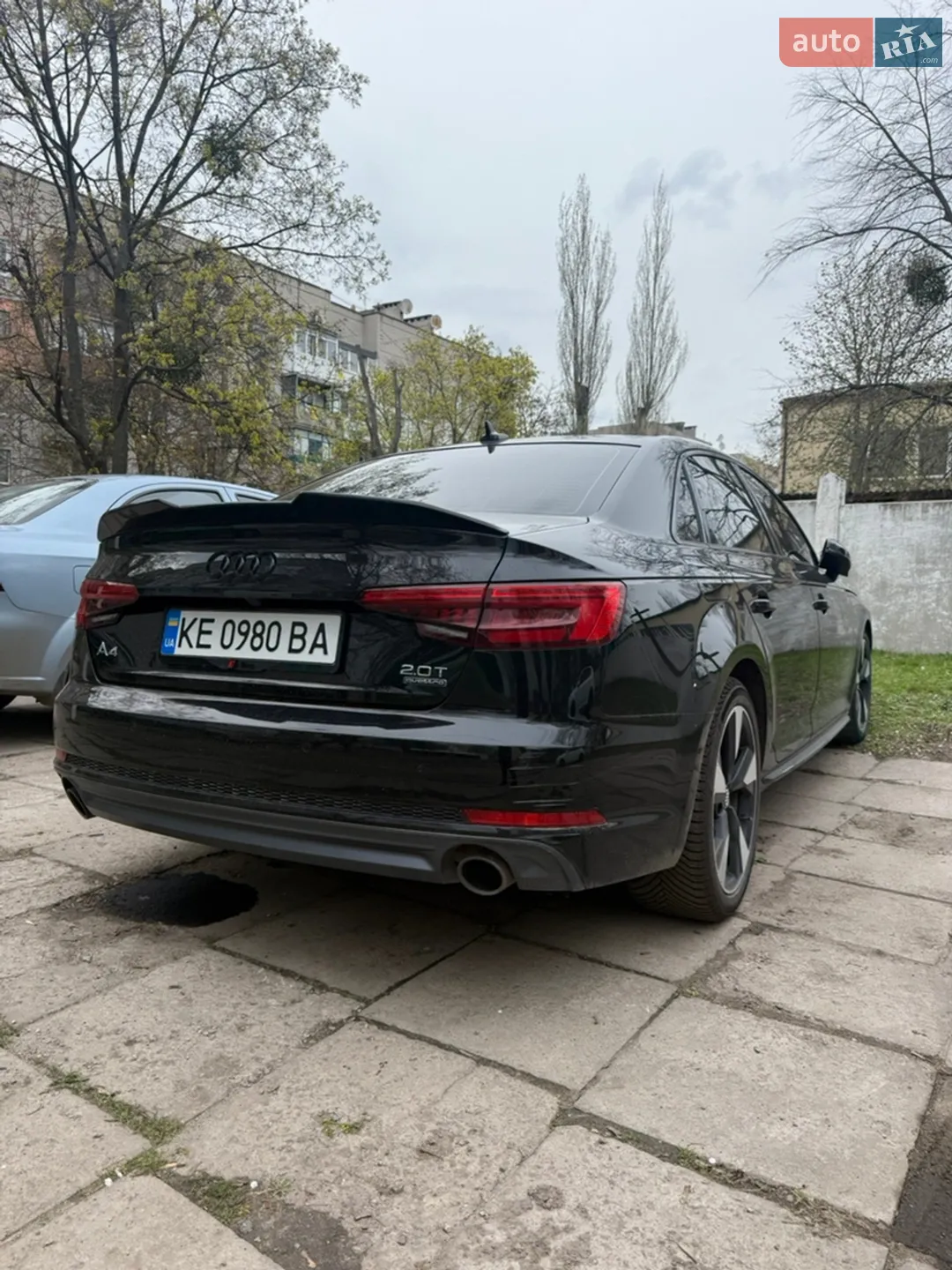 2015 Audi A4 - мініатюра 4