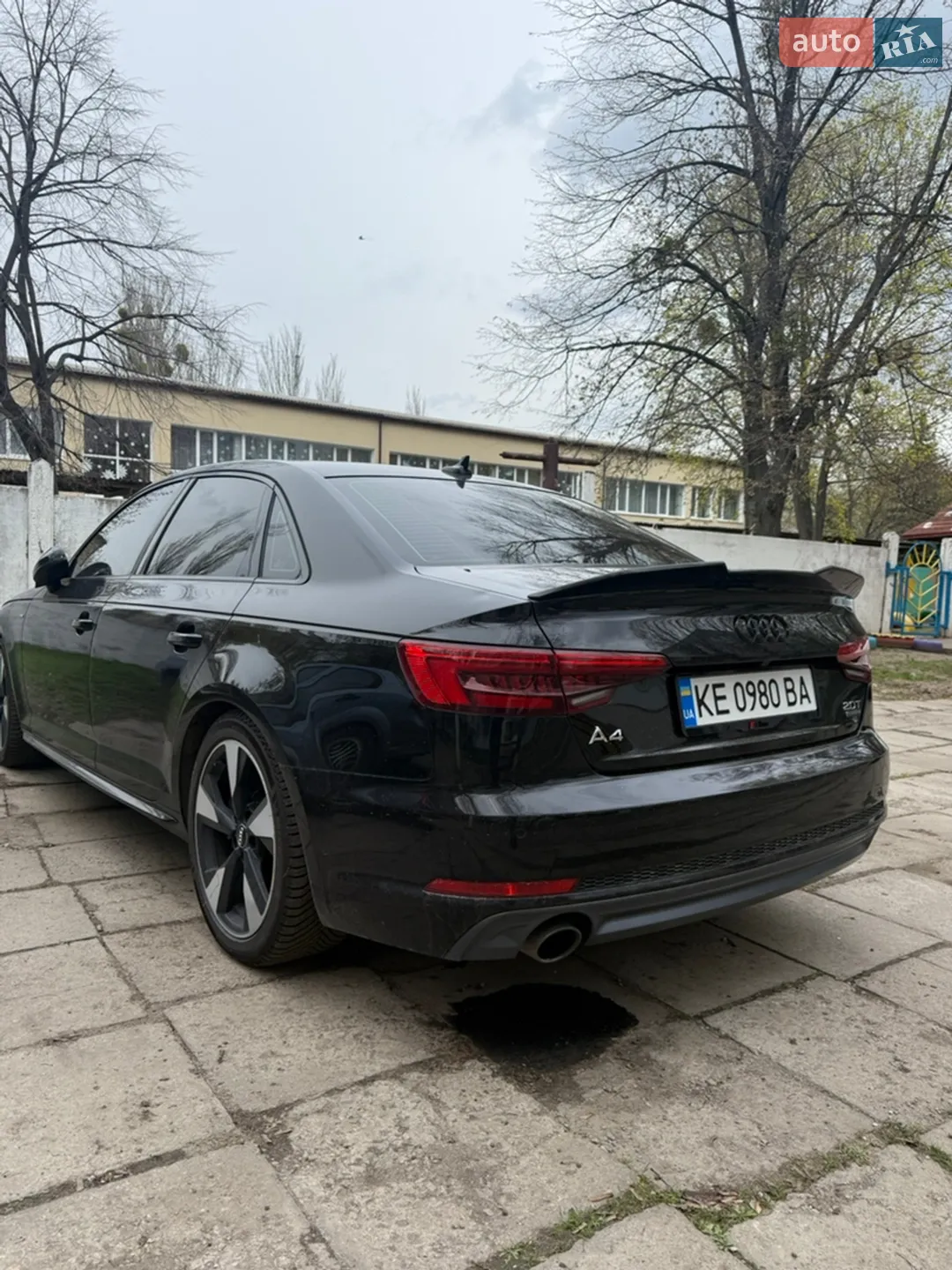 2015 Audi A4 - мініатюра 5