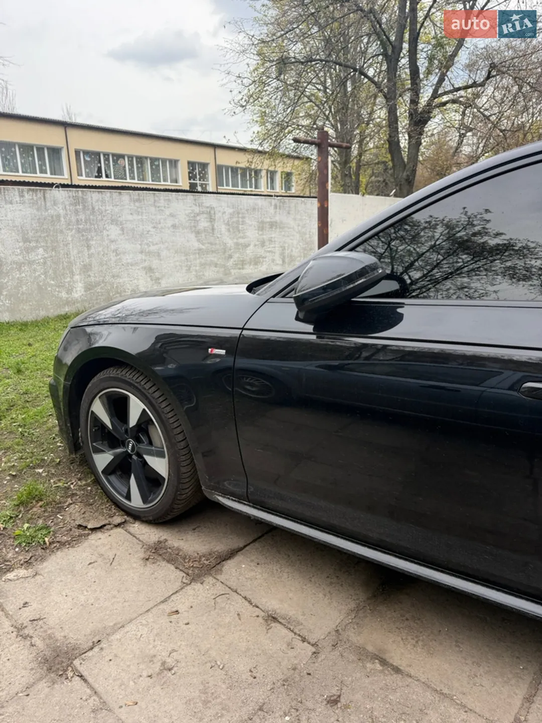 2015 Audi A4 - мініатюра 6