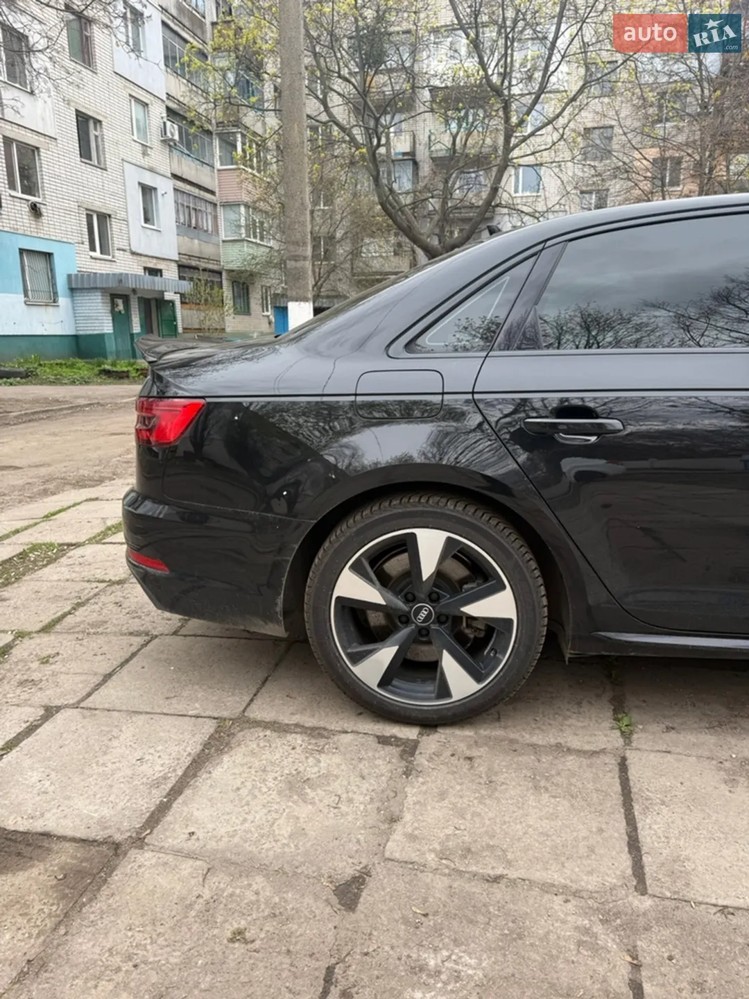 2015 Audi A4 - мініатюра 7