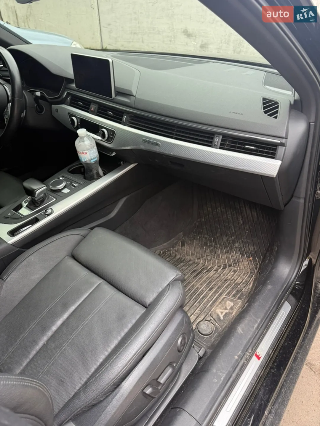 2015 Audi A4 - мініатюра 8