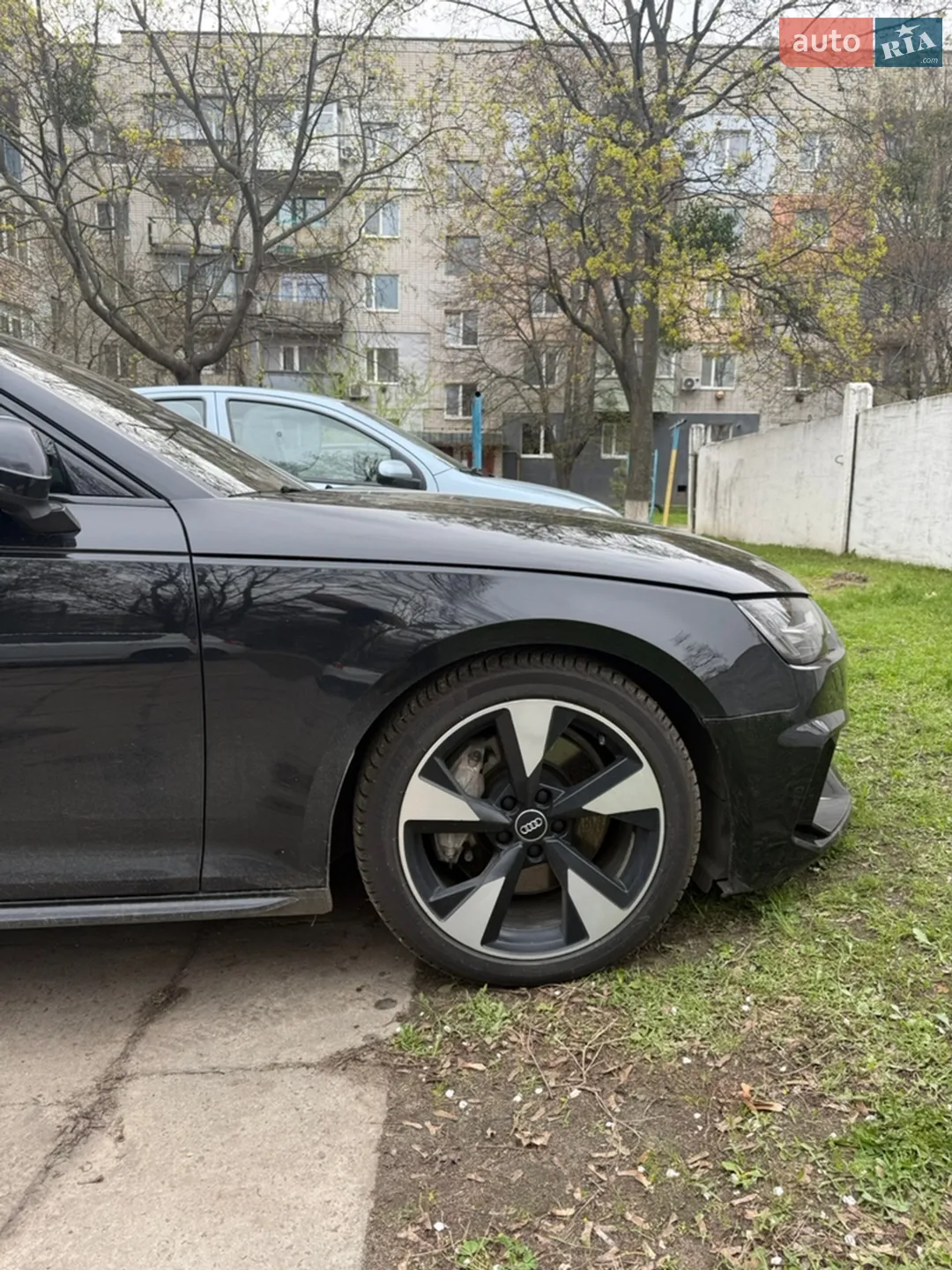 2015 Audi A4 - мініатюра 10