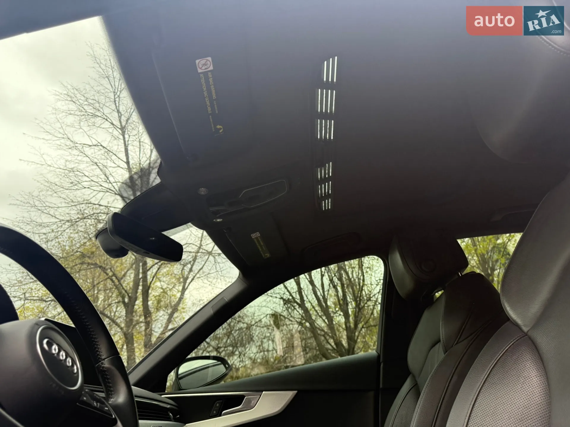 2015 Audi A4 - мініатюра 13