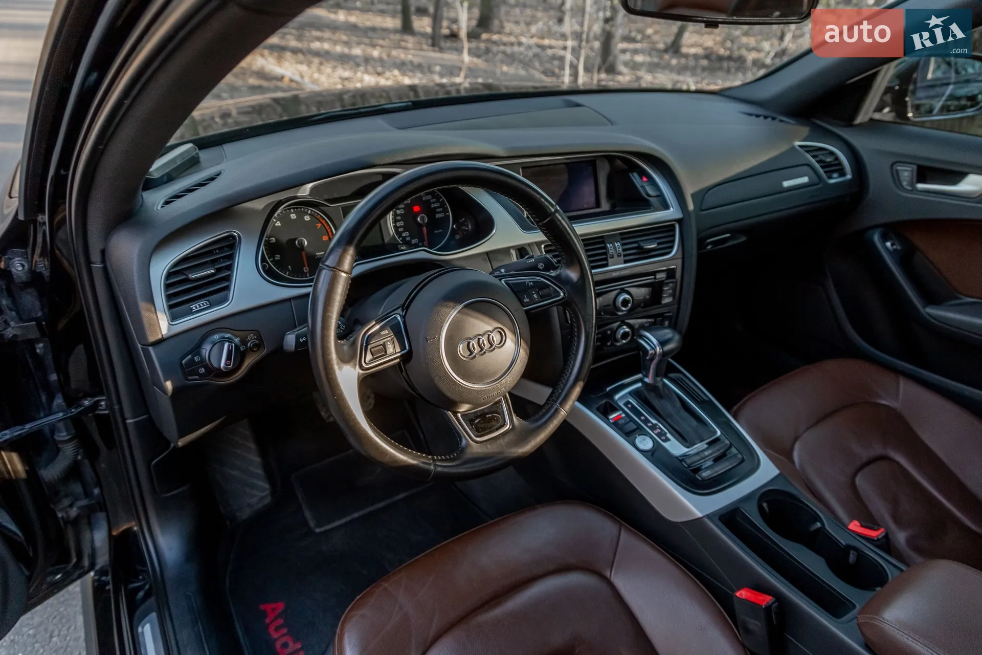 2015 Audi A4 - мініатюра 14