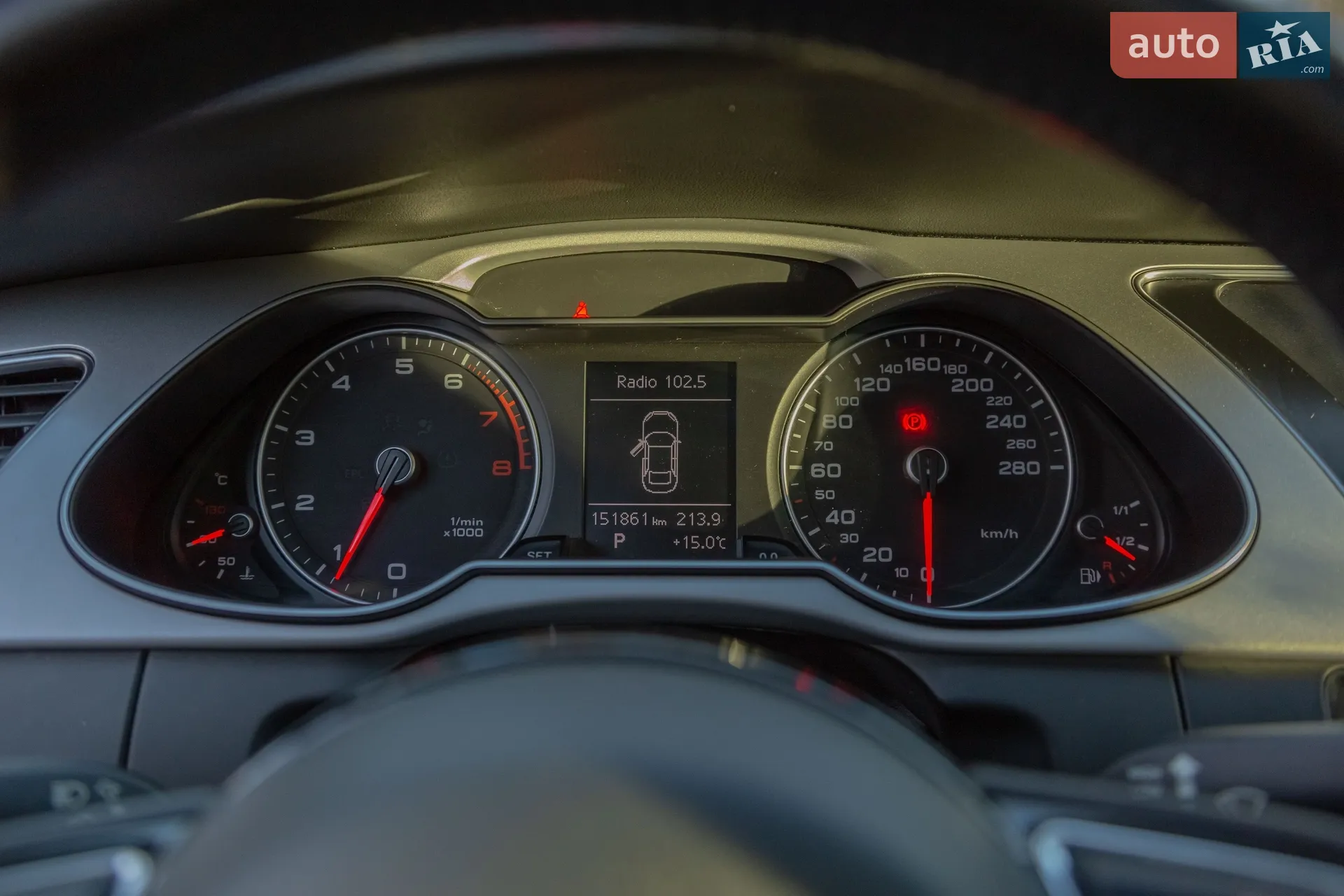 2015 Audi A4 - мініатюра 22