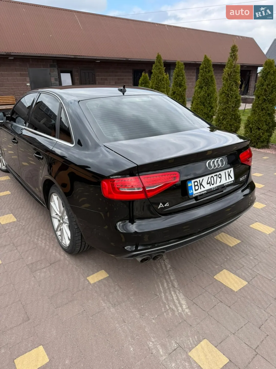 2015 Audi A4 - мініатюра 10