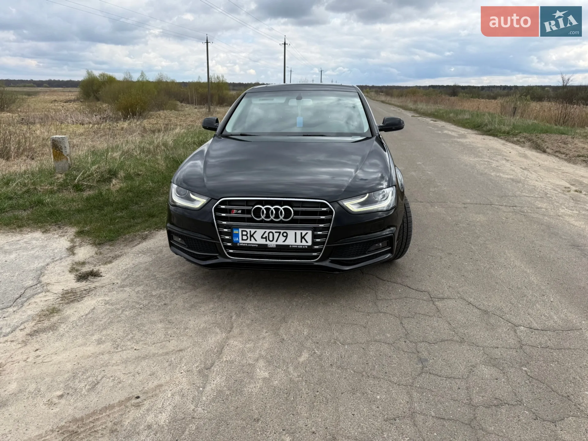 2015 Audi A4 - мініатюра 23