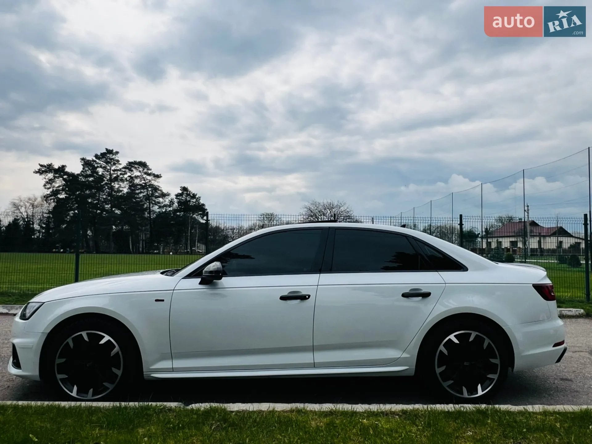 2019 Audi A4 - мініатюра 5