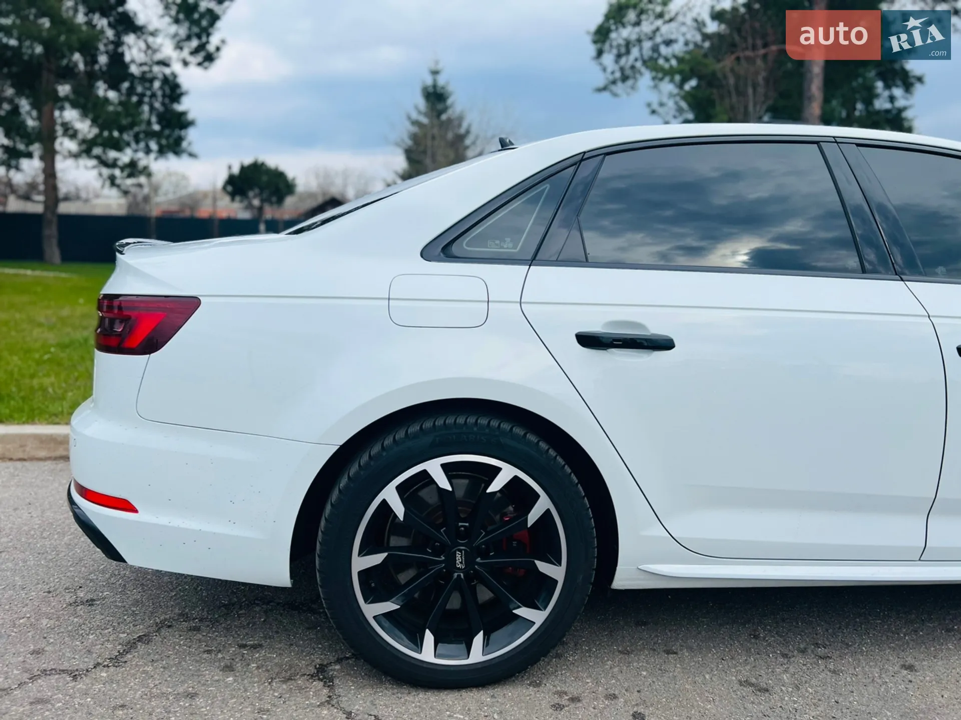2019 Audi A4 - мініатюра 8