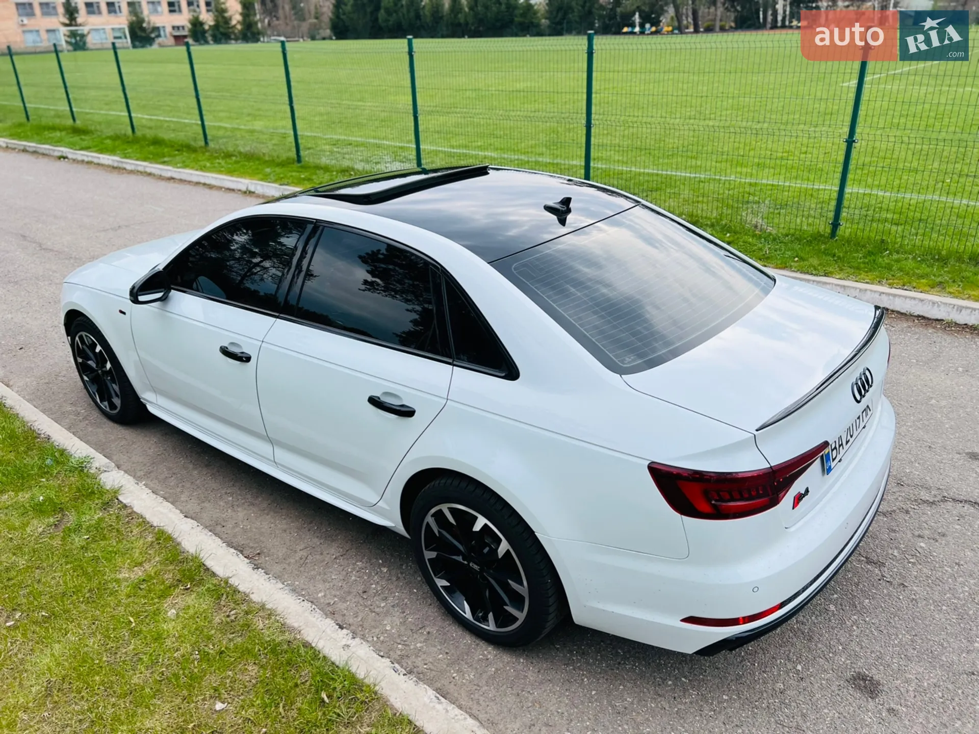 2019 Audi A4 - мініатюра 13