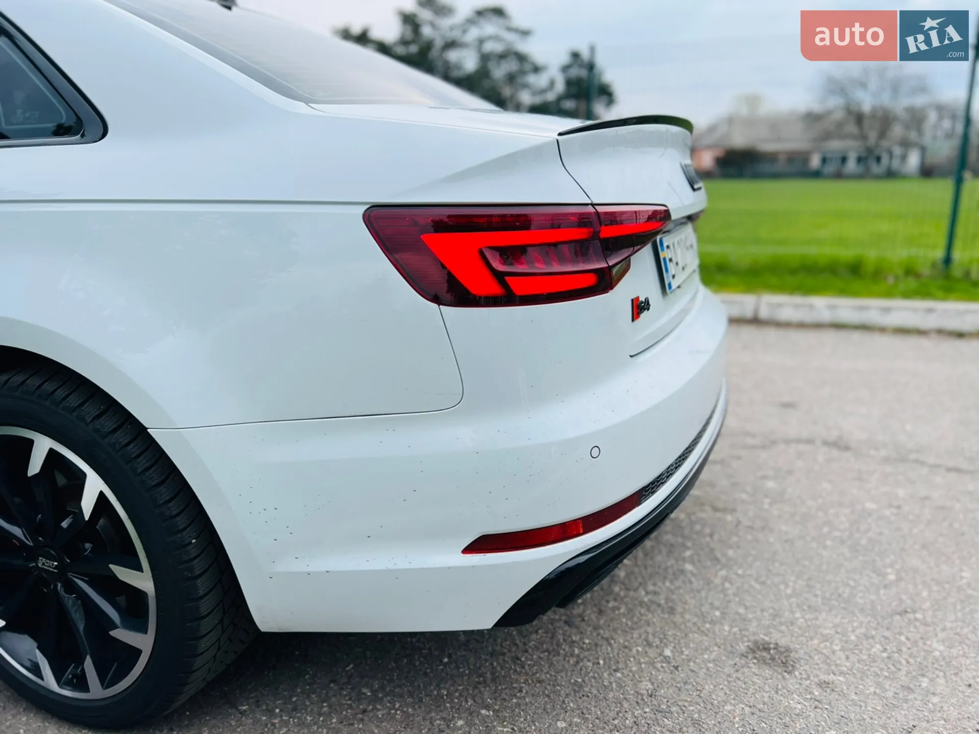 2019 Audi A4 - мініатюра 18