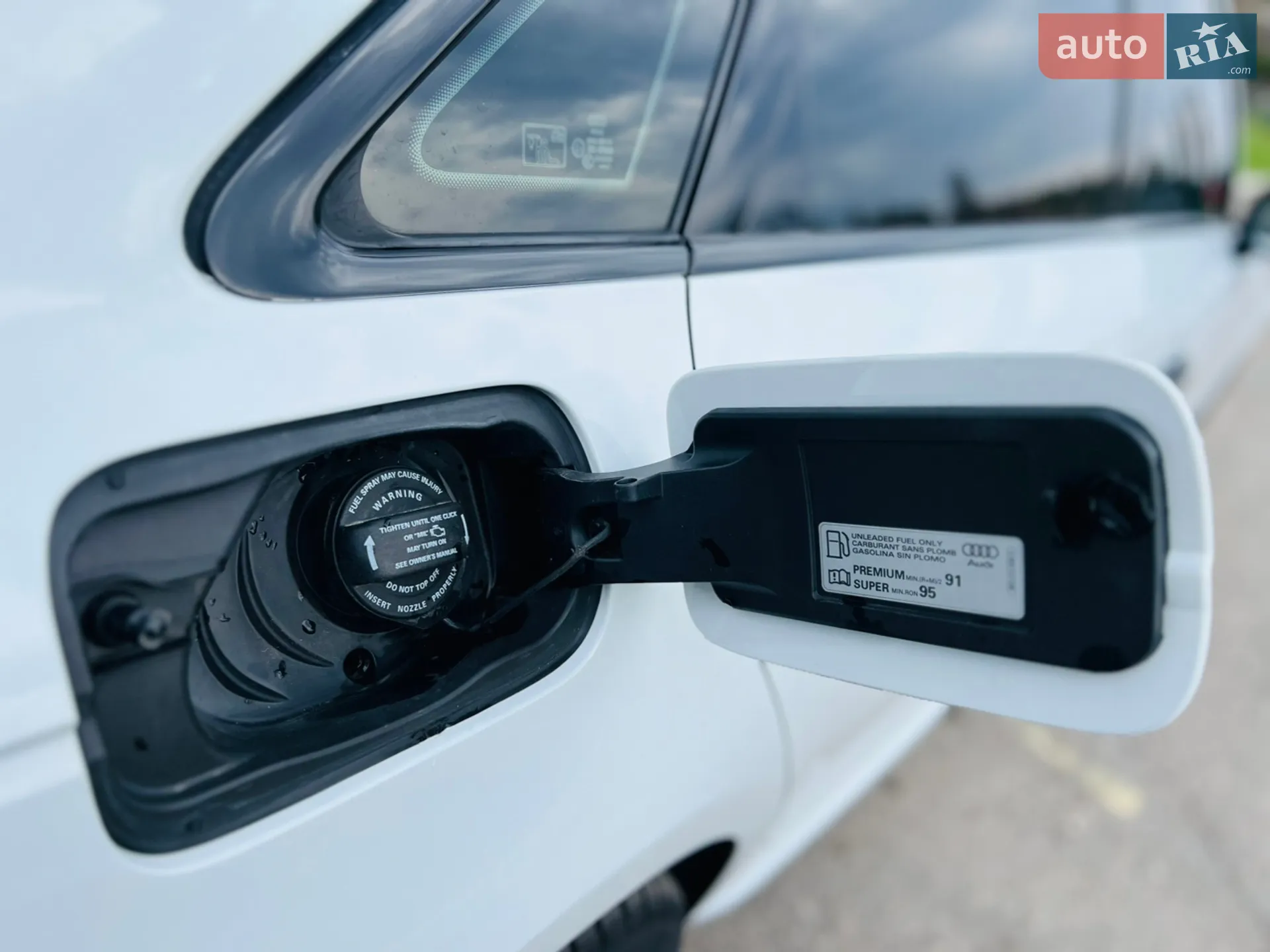 2019 Audi A4 - мініатюра 28