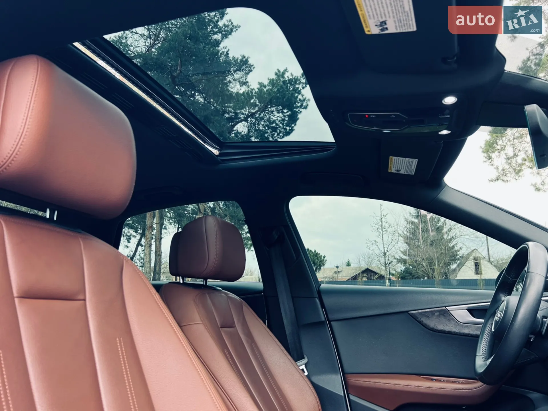 2019 Audi A4 - мініатюра 48