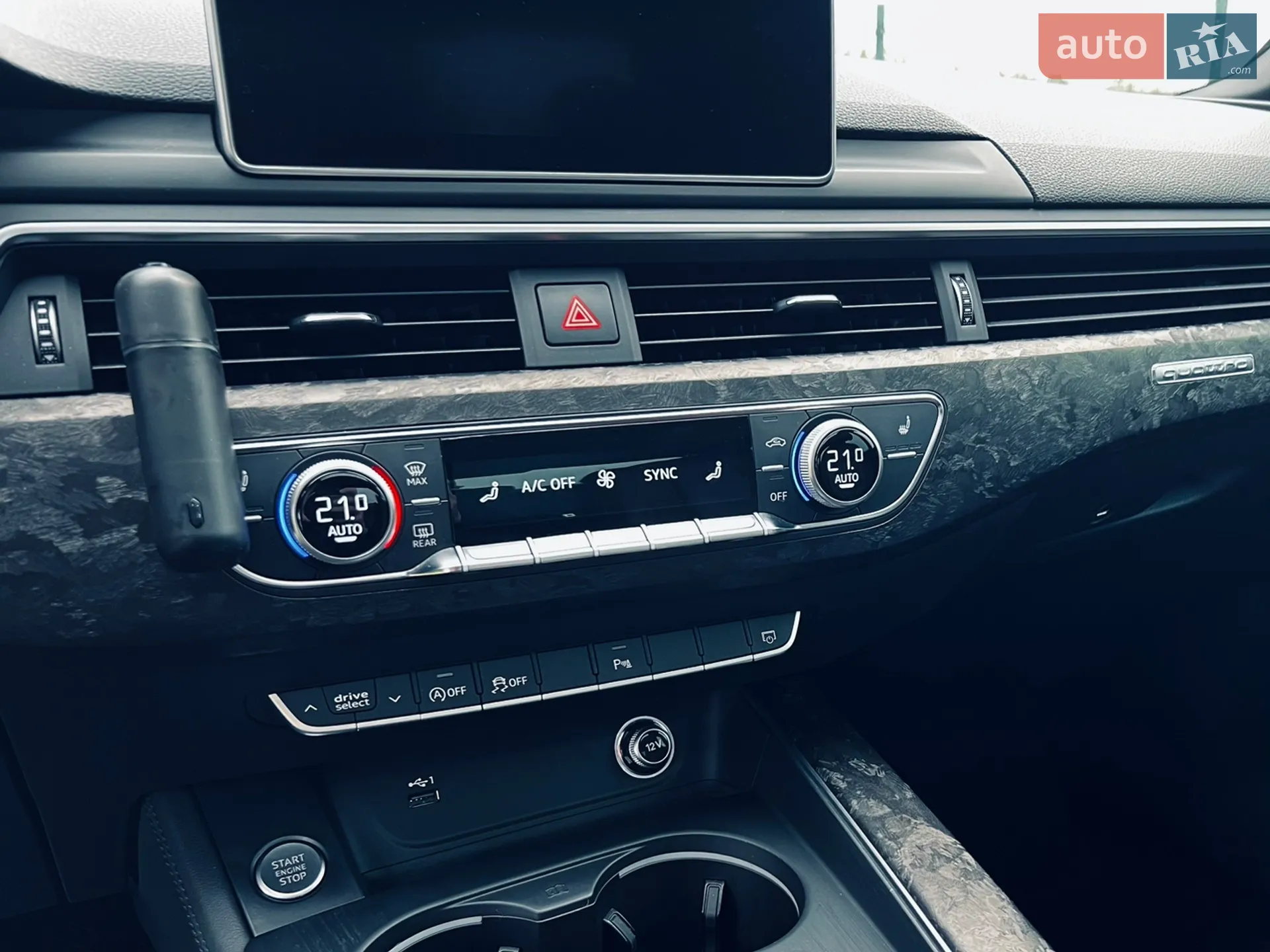2019 Audi A4 - мініатюра 53
