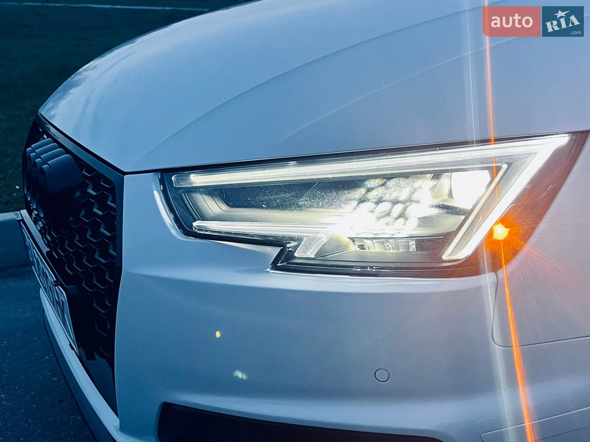2019 Audi A4 - мініатюра 67