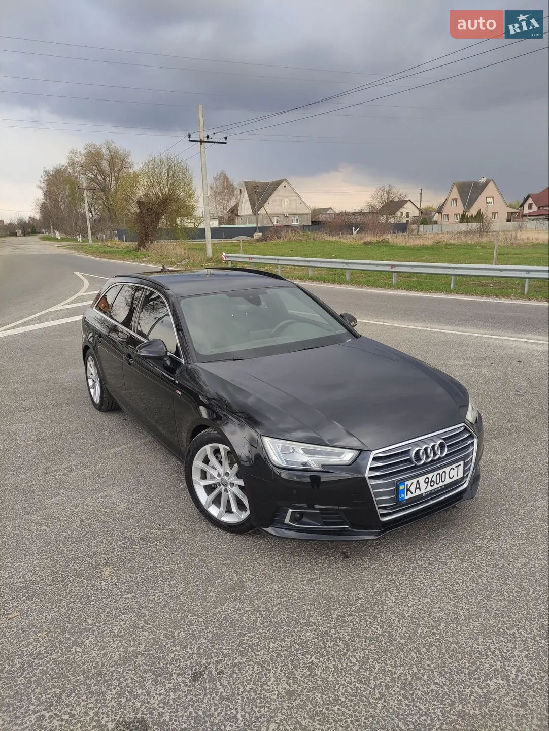 2017 Audi A4 - мініатюра 21