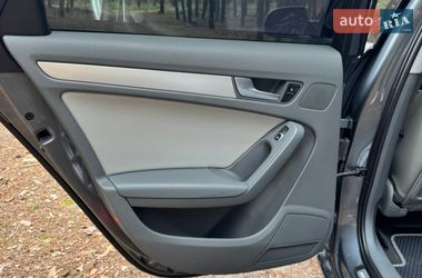 Седан Audi A4 2012 в Лубнах