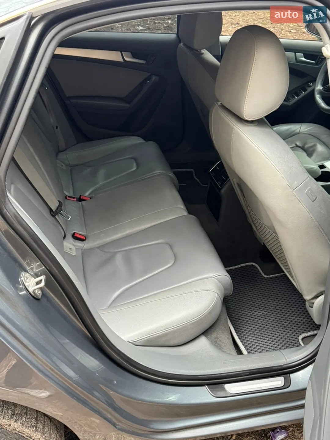 2012 Audi A4 - мініатюра 24