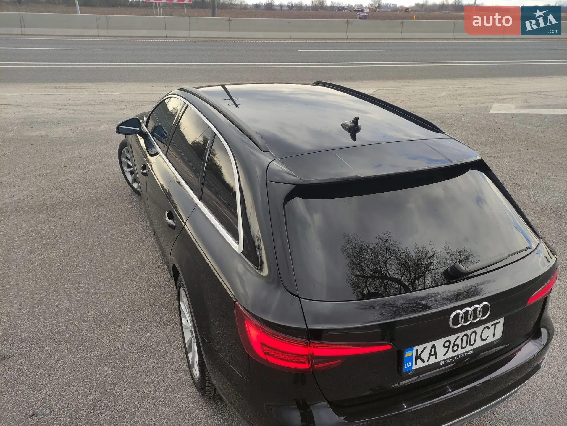 2017 Audi A4 - мініатюра 28