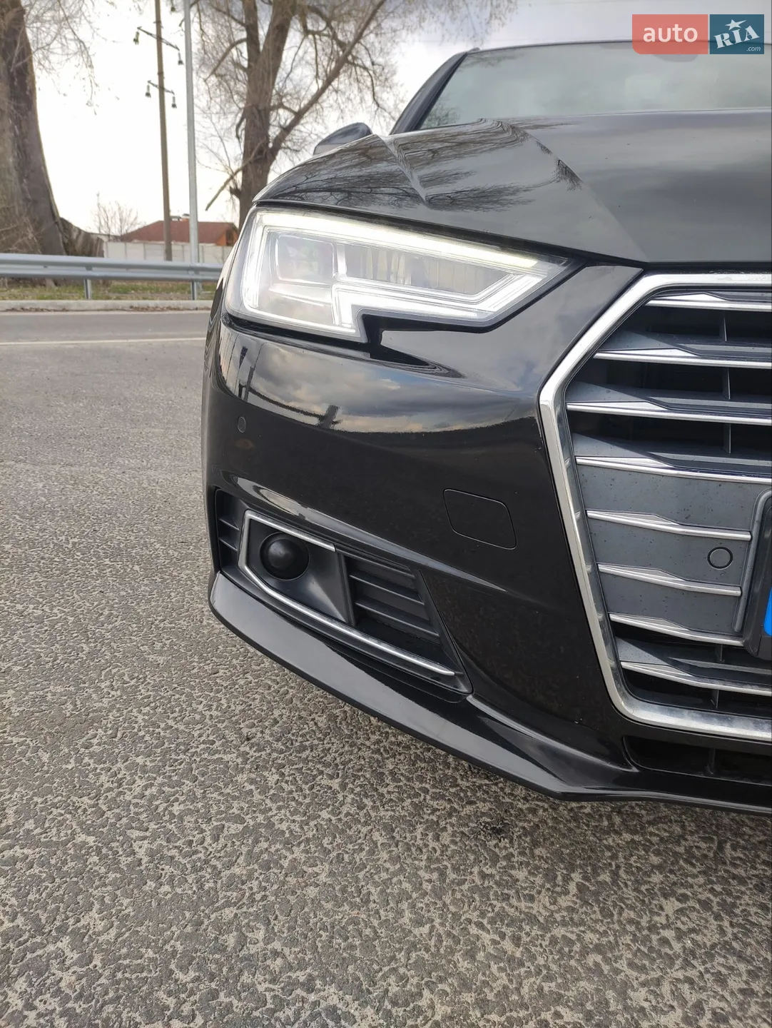 2017 Audi A4 - мініатюра 47