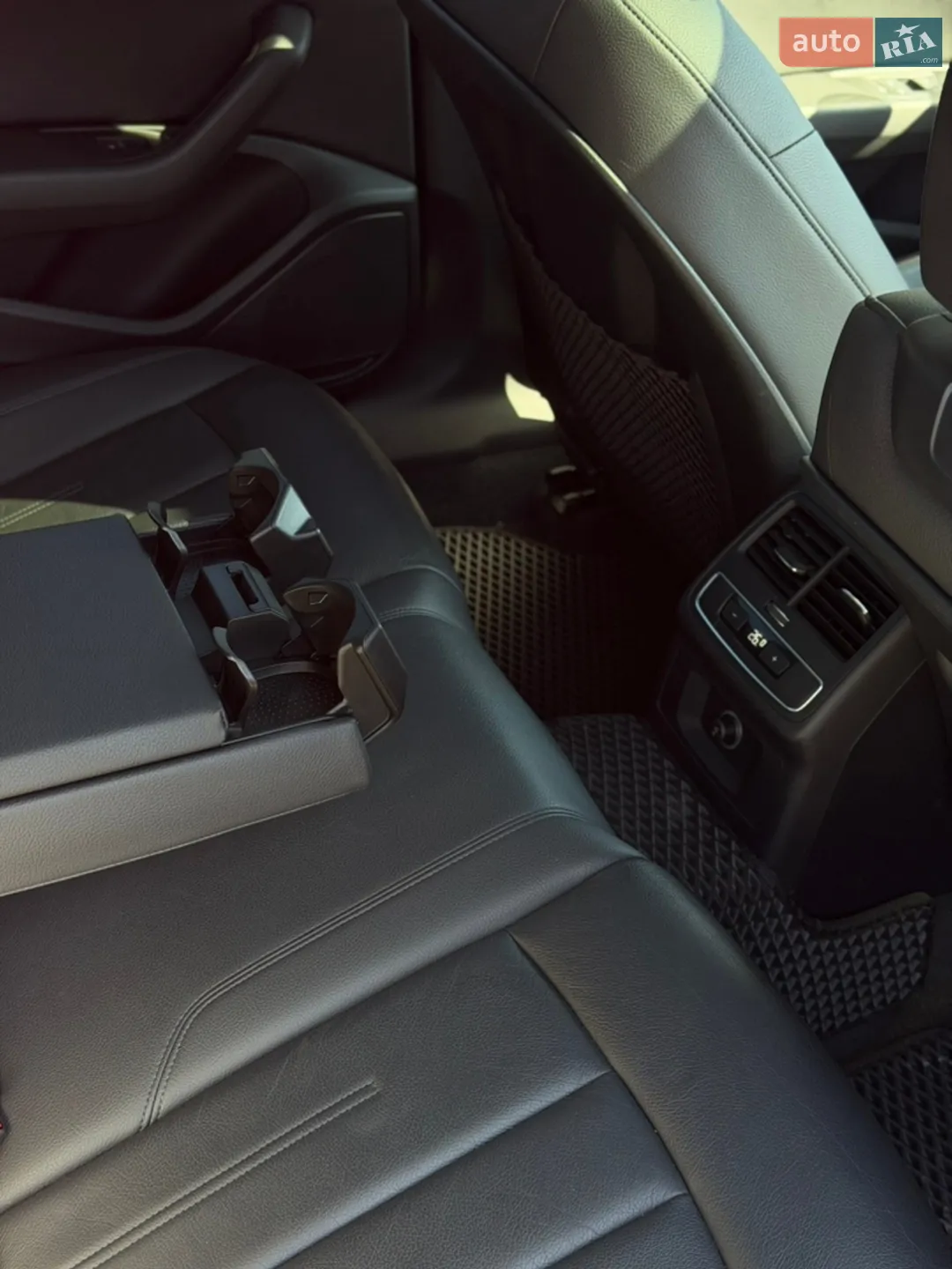 2016 Audi A4 - мініатюра 12