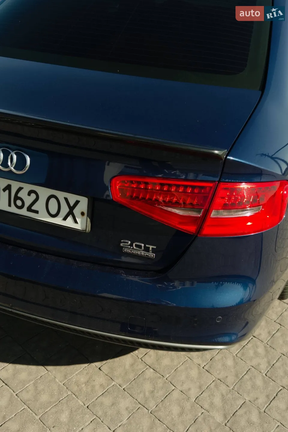 2015 Audi A4 - мініатюра 5