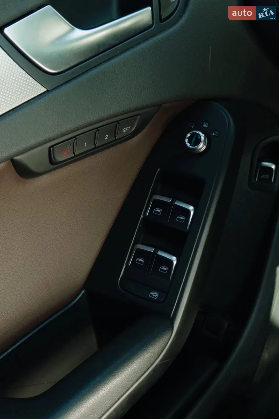 2015 Audi A4 - мініатюра 11