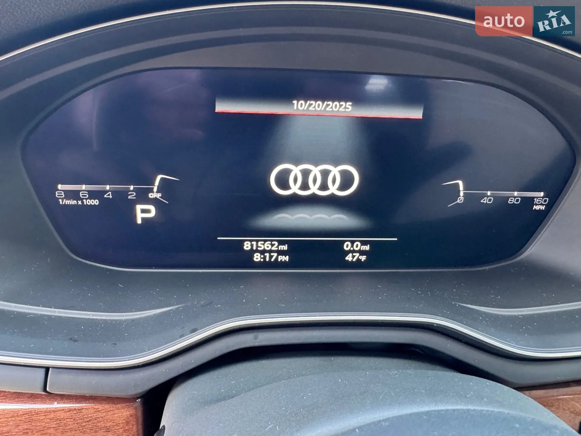 2020 Audi A4 - мініатюра 8