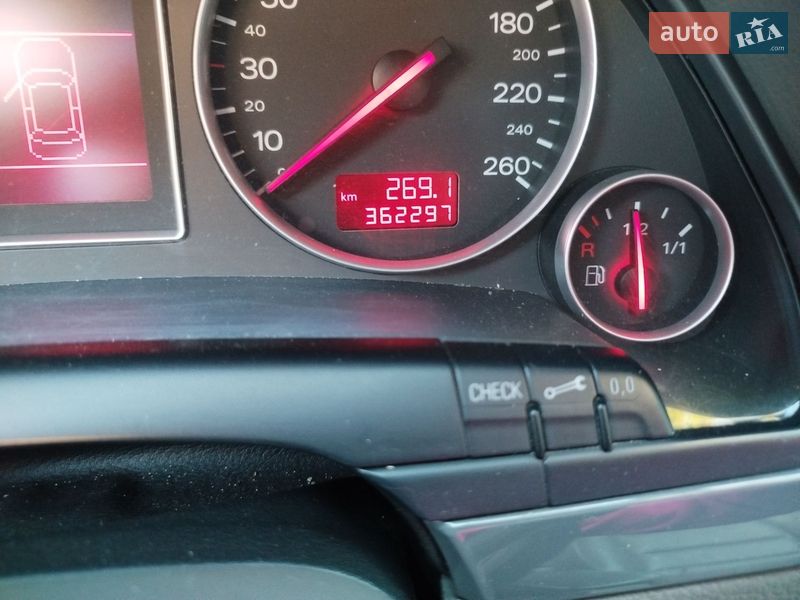 Універсал Audi A4 2004 в Ємільчиному