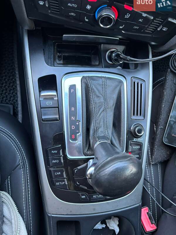 Універсал Audi A4 2008 в Білій Церкві фото 15 Універсал Audi A4 2008 в Білій Церкві