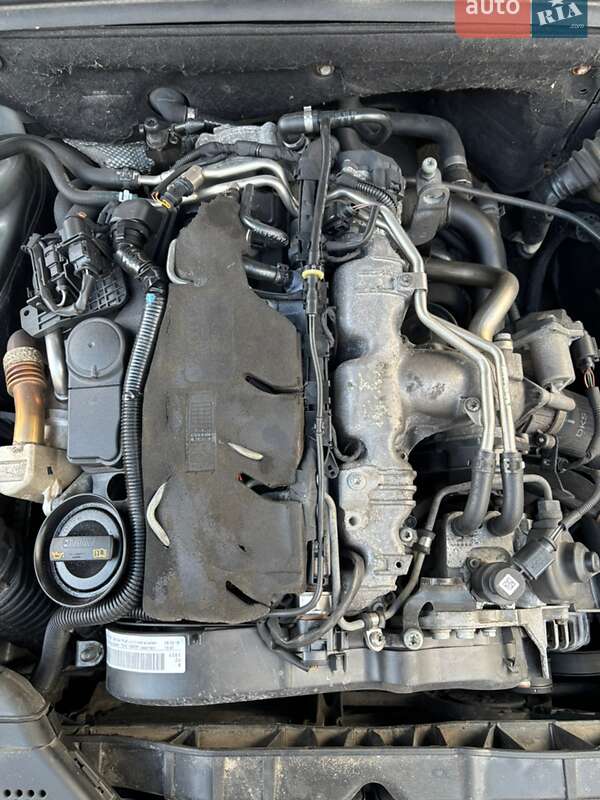 Універсал Audi A4 2008 в Білій Церкві фото 18 Універсал Audi A4 2008 в Білій Церкві