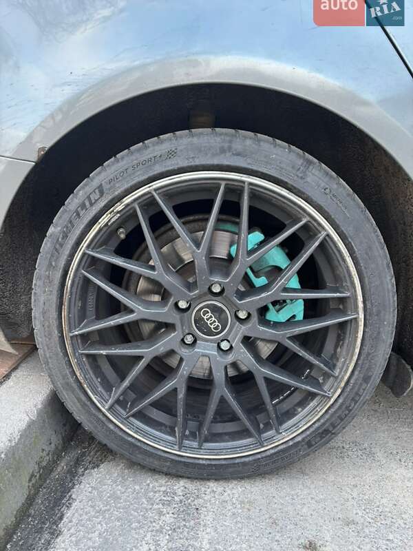 Універсал Audi A4 2008 в Білій Церкві фото 19 Універсал Audi A4 2008 в Білій Церкві