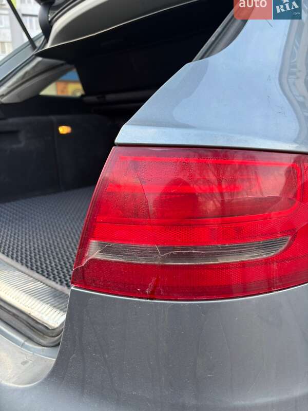 Універсал Audi A4 2008 в Білій Церкві фото 24 Універсал Audi A4 2008 в Білій Церкві