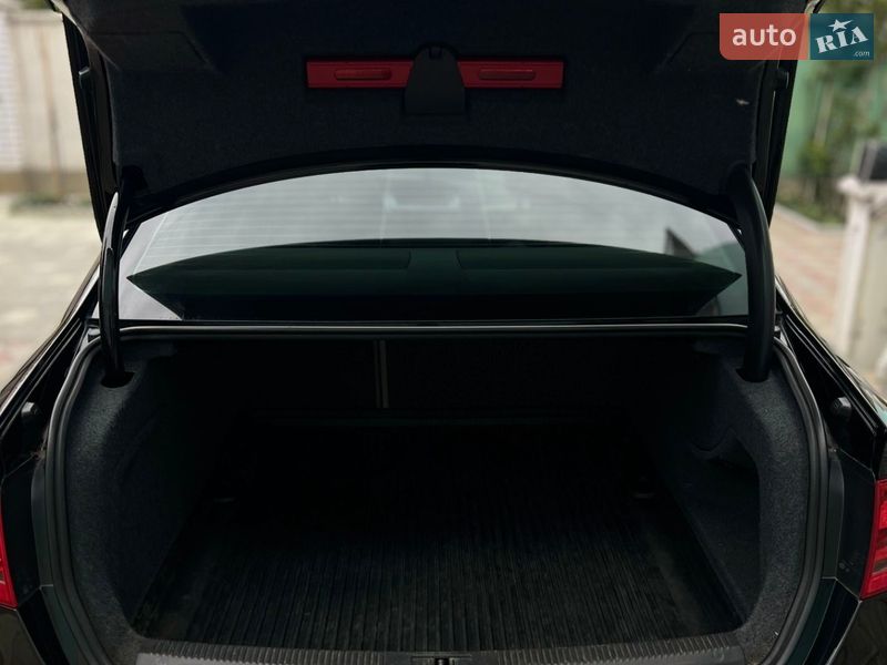 Седан Audi A4 2008 в Мукачевому