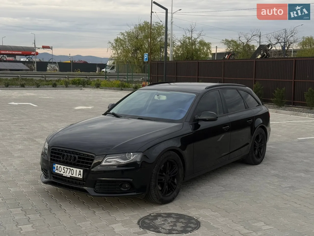 2012 Audi A4 - мініатюра 39