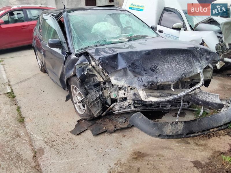 Универсал Audi A4 1997 в Александрие