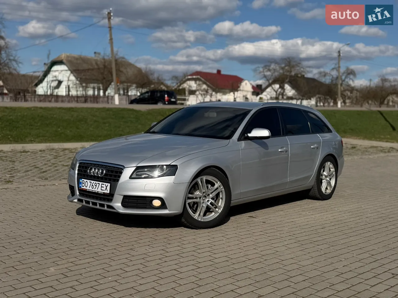 2012 Audi A4 - мініатюра 17