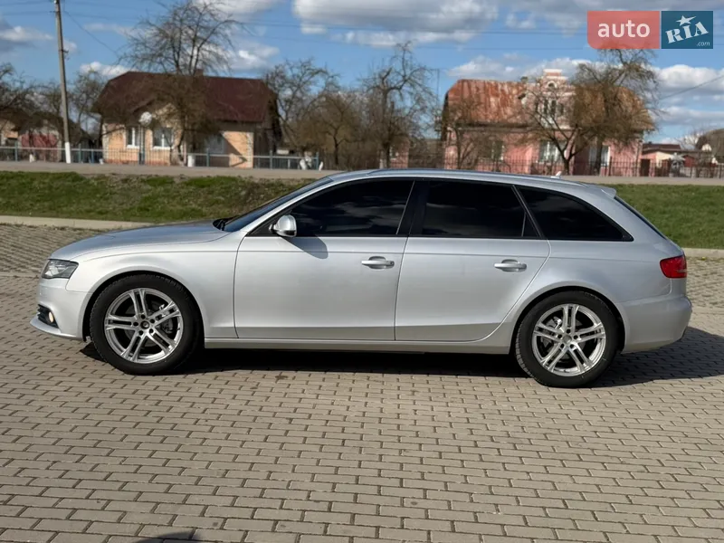 Audi A4 2011 VIN WAUZZZ8K7BA178666 фото оголошення 2 з 61