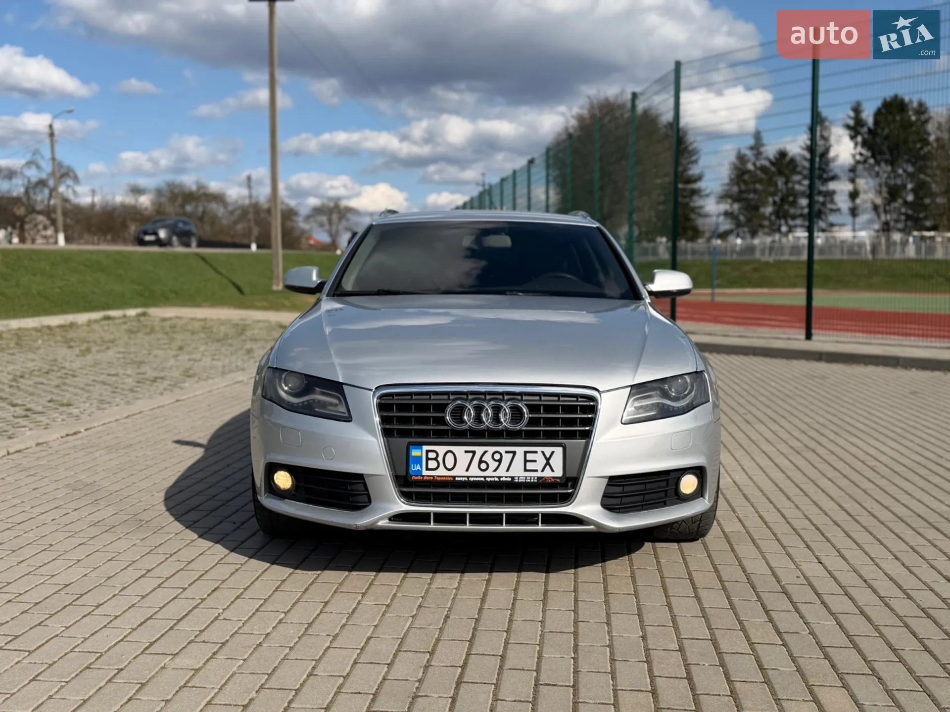 2011 Audi A4 - мініатюра 8