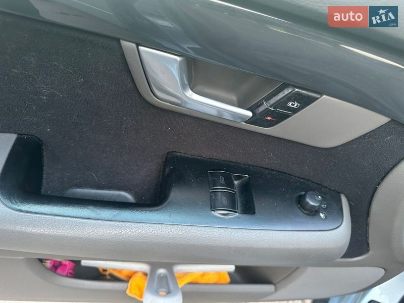 Седан Audi A4 2001 в Луцьку фото 11 Седан Audi A4 2001 в Луцьку