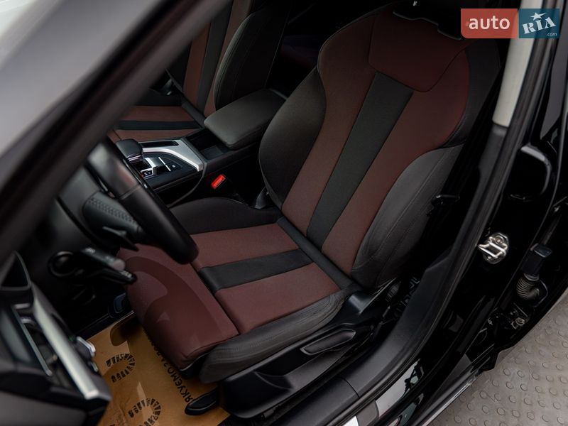 Седан Audi A4 2016 в Киеве фото 9 Седан Audi A4 2016 в Киеве