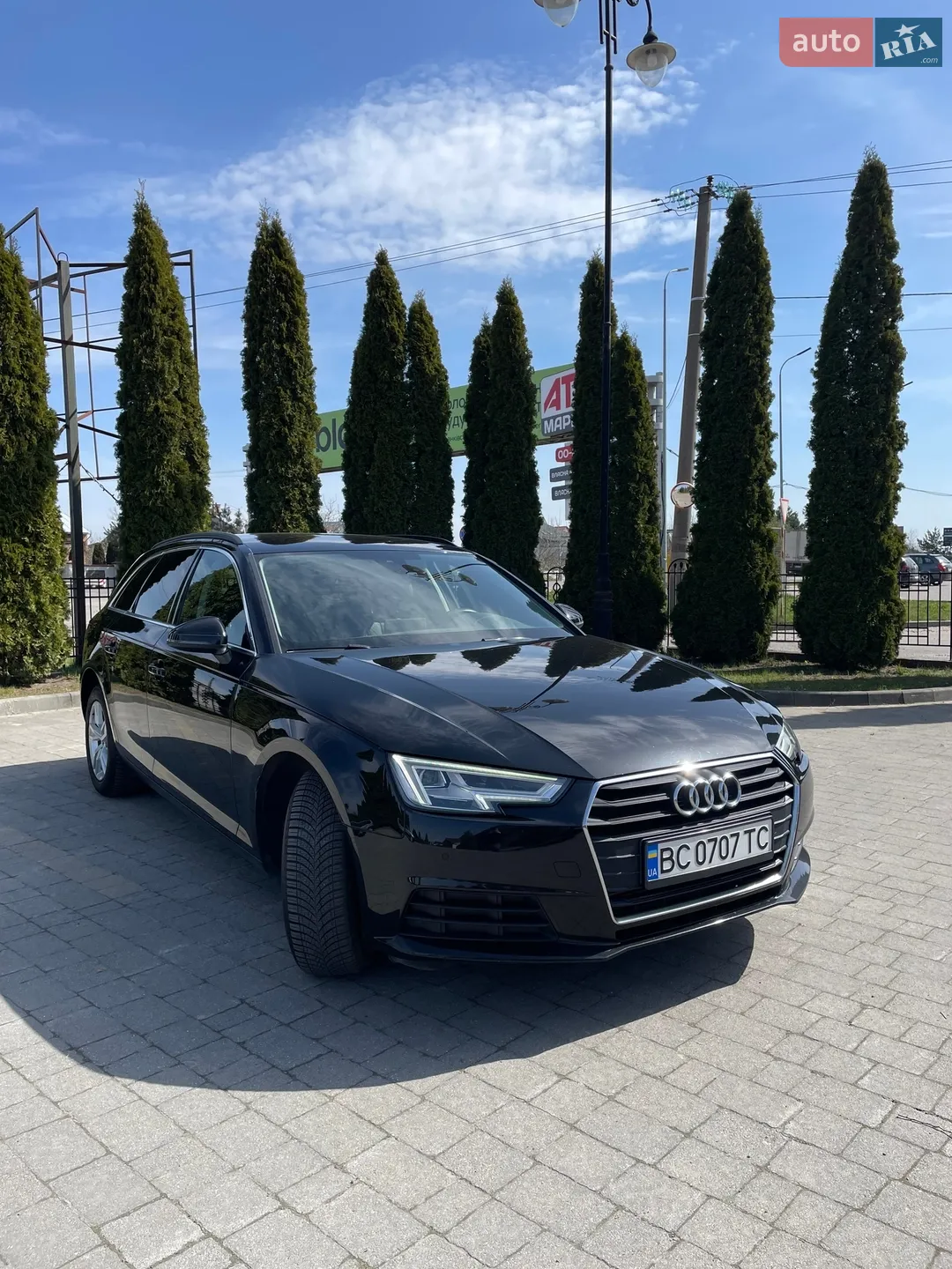 2018 Audi A4 - мініатюра 4