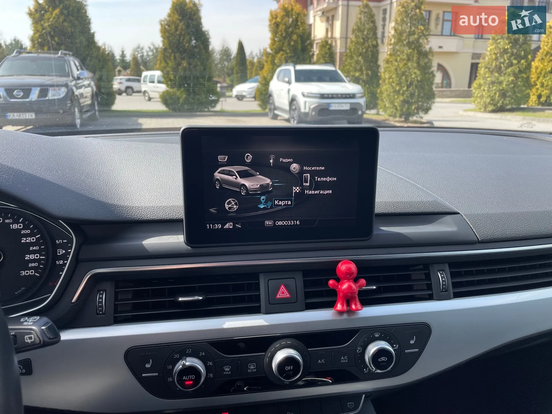 2018 Audi A4 - мініатюра 17
