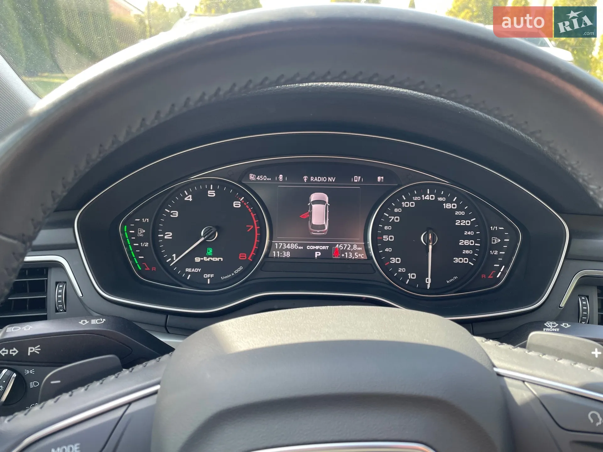 2018 Audi A4 - мініатюра 16