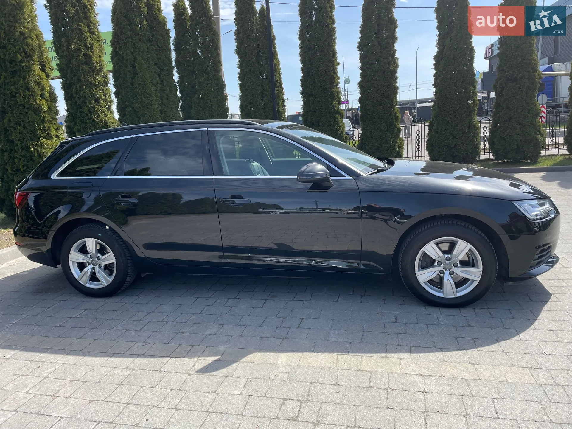2018 Audi A4 - мініатюра 6