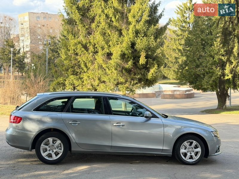 Універсал Audi A4 2010 в Рівному фото 24 Універсал Audi A4 2010 в Рівному