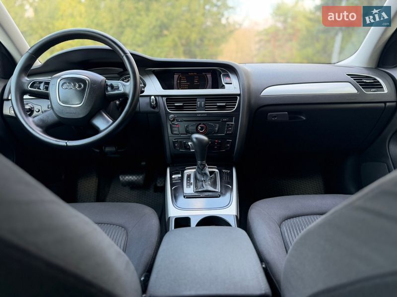 Універсал Audi A4 2010 в Рівному фото 29 Універсал Audi A4 2010 в Рівному