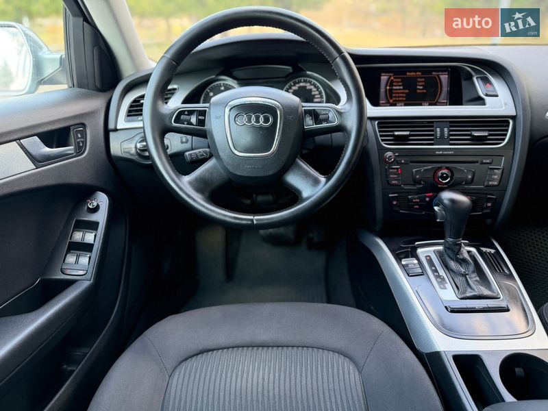 Універсал Audi A4 2010 в Рівному фото 33 Універсал Audi A4 2010 в Рівному