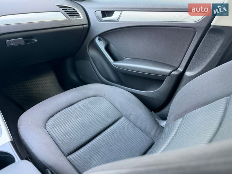 Універсал Audi A4 2010 в Рівному фото 36 Універсал Audi A4 2010 в Рівному