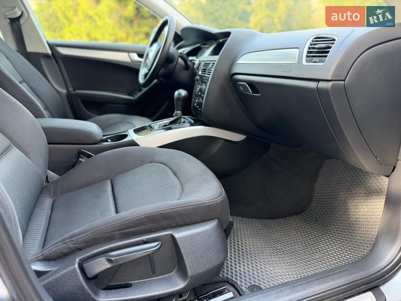 Універсал Audi A4 2010 в Рівному фото 39 Універсал Audi A4 2010 в Рівному